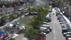 Husovo náměstí