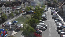 Husovo náměstí