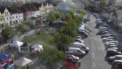 Husovo náměstí