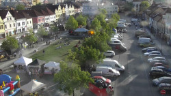 Husovo náměstí