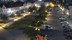 Husovo náměstí