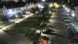Husovo náměstí