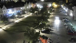 Husovo náměstí