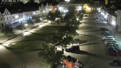 Husovo náměstí