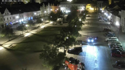 Husovo náměstí