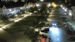 Husovo náměstí