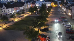 Husovo náměstí