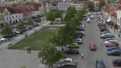 Husovo náměstí
