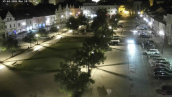 Husovo náměstí
