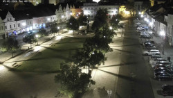 Husovo náměstí