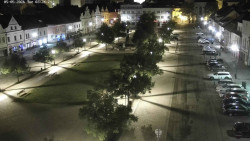 Husovo náměstí