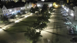 Husovo náměstí