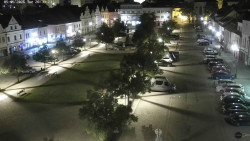 Husovo náměstí