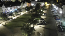 Husovo náměstí