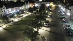 Husovo náměstí