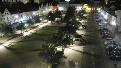 Husovo náměstí