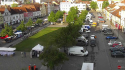 Husovo náměstí