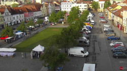 Husovo náměstí