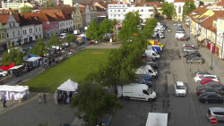 Husovo náměstí