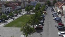 Husovo náměstí