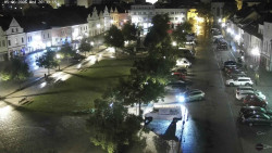 Husovo náměstí