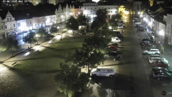 Husovo náměstí