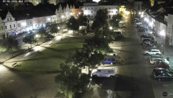 Husovo náměstí