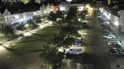 Husovo náměstí