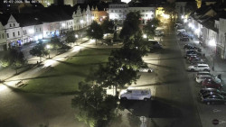 Husovo náměstí
