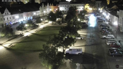 Husovo náměstí