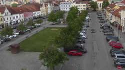 Husovo náměstí