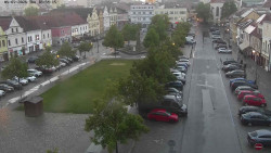 Husovo náměstí