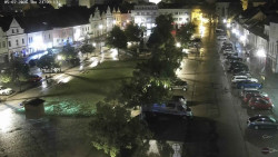 Husovo náměstí