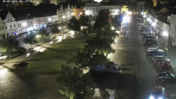 Husovo náměstí