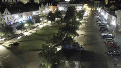 Husovo náměstí