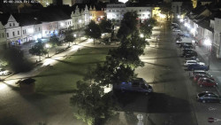 Husovo náměstí