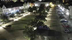 Husovo náměstí