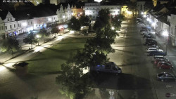 Husovo náměstí