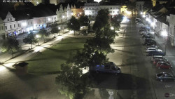 Husovo náměstí
