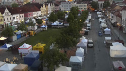 Husovo náměstí