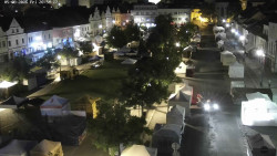 Husovo náměstí