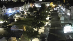Husovo náměstí