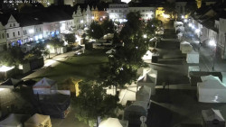 Husovo náměstí