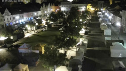Husovo náměstí