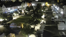 Husovo náměstí