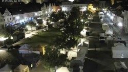 Husovo náměstí