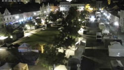 Husovo náměstí