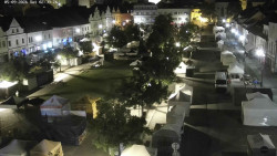 Husovo náměstí