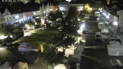 Husovo náměstí