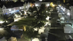 Husovo náměstí